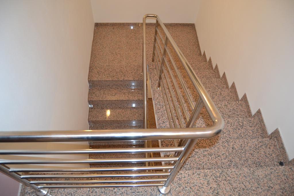 Apartments Bosankic Πούλα Εξωτερικό φωτογραφία