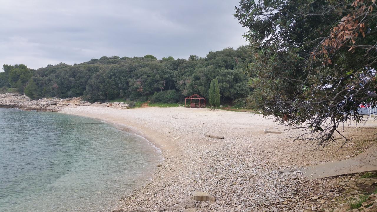 Apartments Bosankic Πούλα Εξωτερικό φωτογραφία