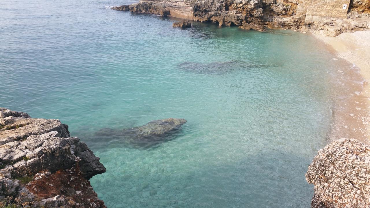 Apartments Bosankic Πούλα Εξωτερικό φωτογραφία