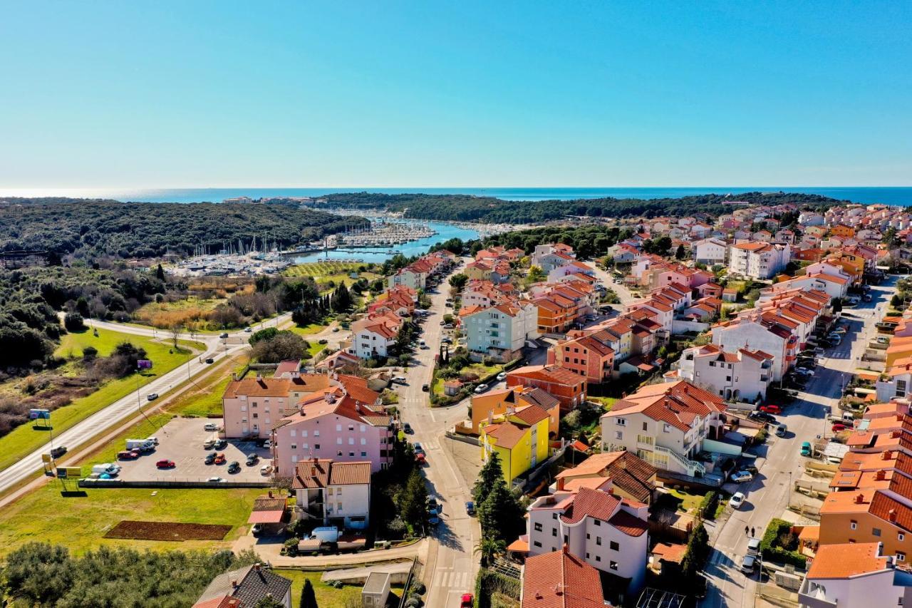 Apartments Bosankic Πούλα Εξωτερικό φωτογραφία