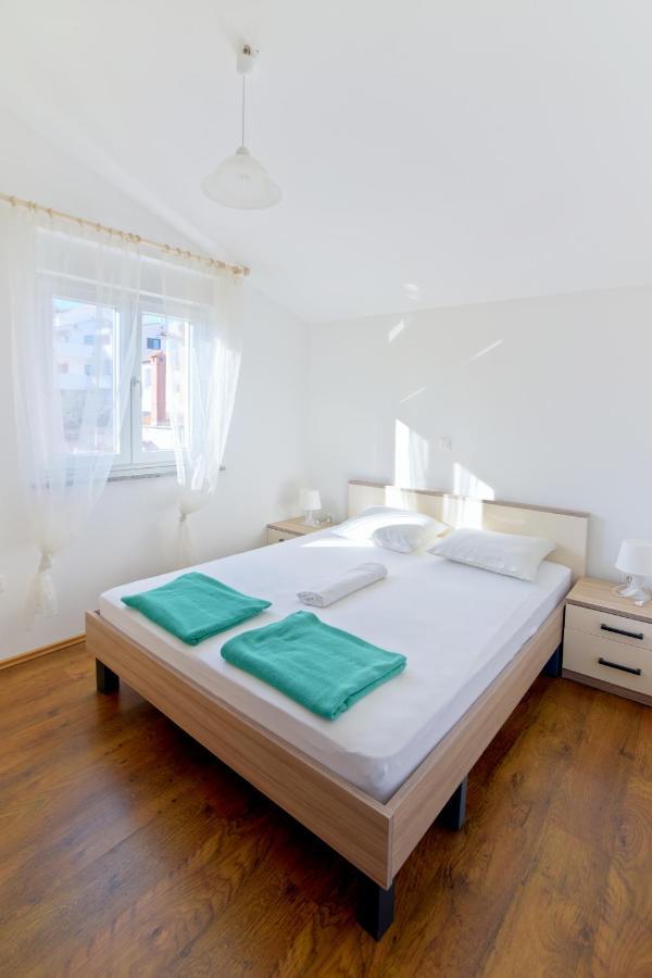 Apartments Bosankic Πούλα Εξωτερικό φωτογραφία