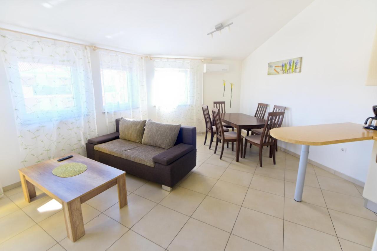 Apartments Bosankic Πούλα Εξωτερικό φωτογραφία