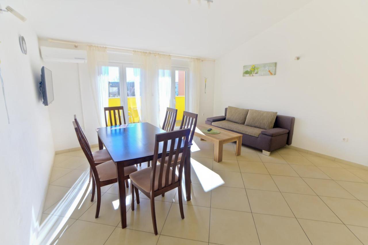 Apartments Bosankic Πούλα Εξωτερικό φωτογραφία