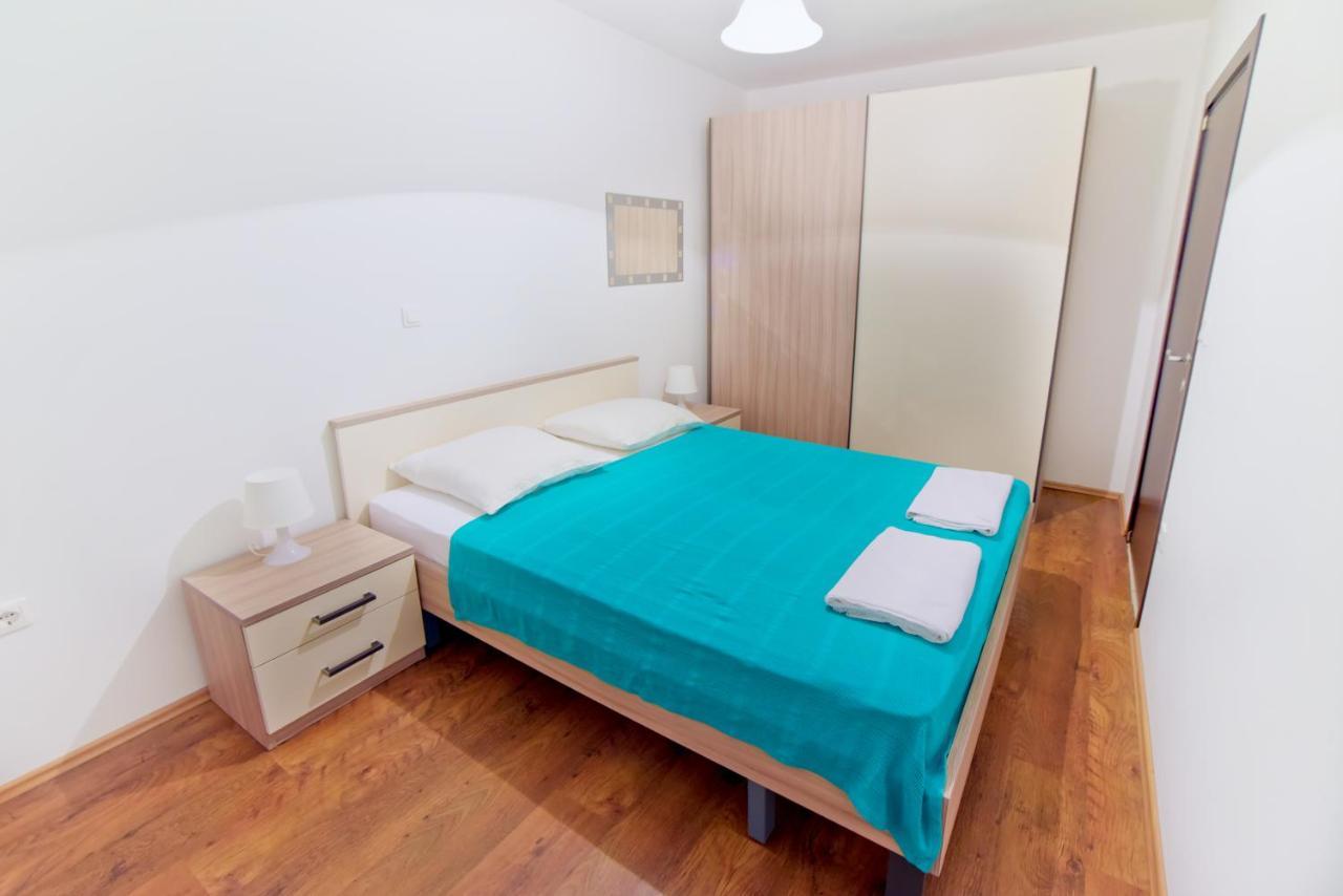 Apartments Bosankic Πούλα Εξωτερικό φωτογραφία