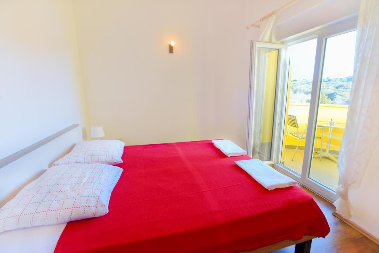 Apartments Bosankic Πούλα Εξωτερικό φωτογραφία