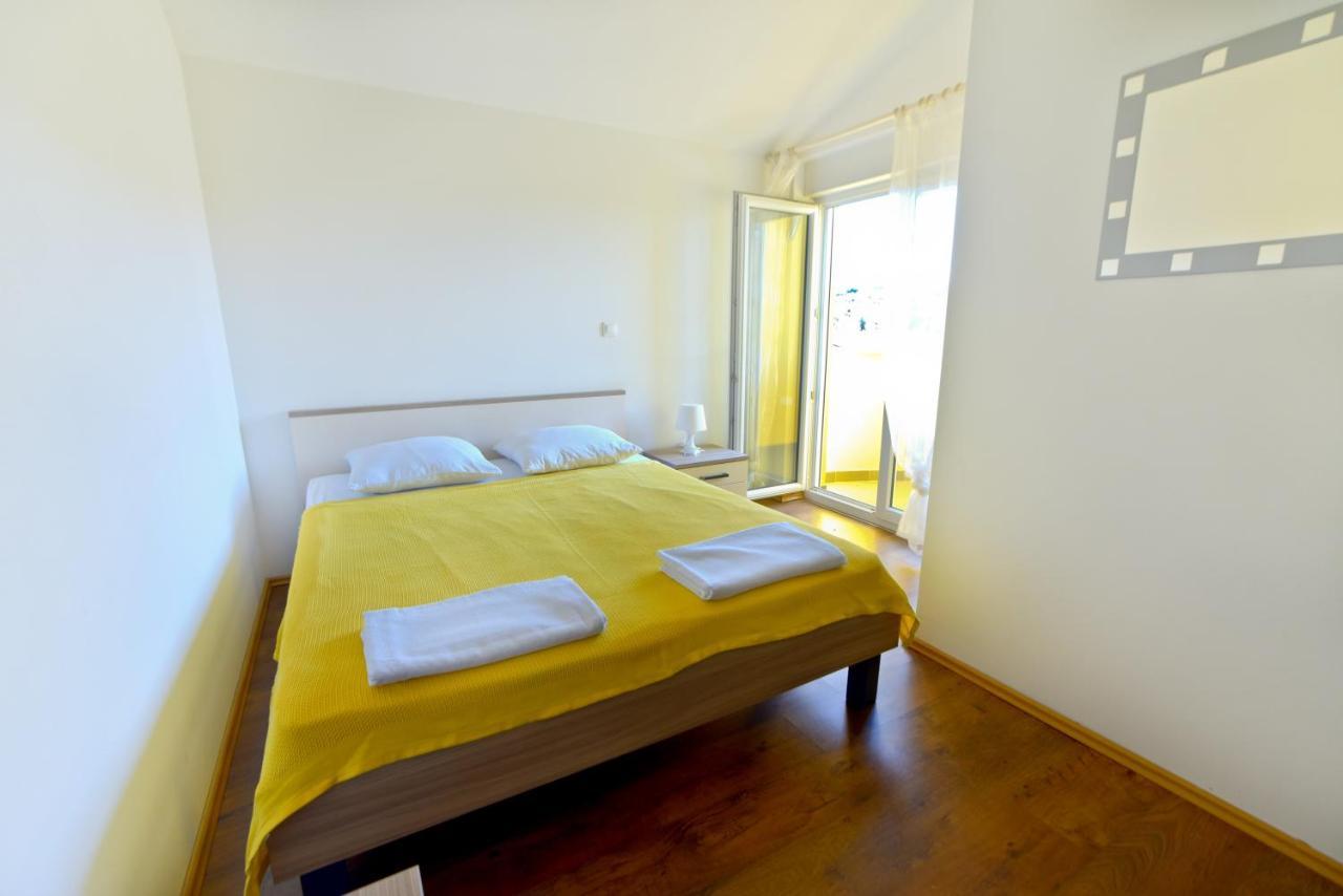 Apartments Bosankic Πούλα Εξωτερικό φωτογραφία