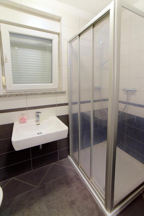 Apartments Bosankic Πούλα Εξωτερικό φωτογραφία